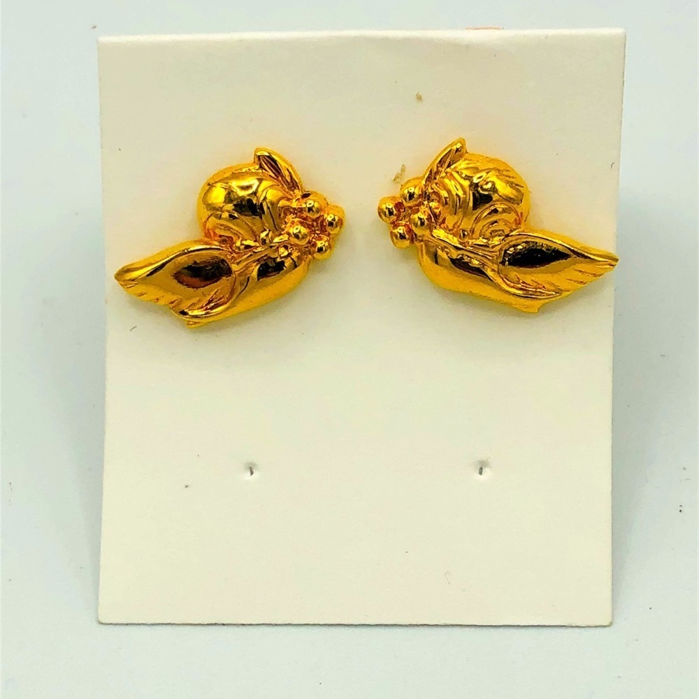 Sweet Disney x Avon Love Bird Earrings